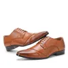 Vestidos marca masculina vestido sapatos novo design oxford sapatos para homens sapatos de casamento clássico sapatos casuais masculinos