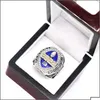 Cluster Rings S 2022 Blues Style Fantasy Football Championship Fl Size 814 Jewelry Chainworldz Otdje Drop Delivery Ring Dh3P1