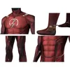 Comics Characters Jumpsuits Super Hero Costume Polyester Adult Cosplay Costume Deluxe Outfit för män och kvinnor