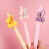 Canetas 36 PCs/lote Creative Rabbit Ears Press