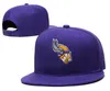 Luxe All te Logo Designer Snapbacks Verstelbare hoeden Flat Fitted baseball hoed Borduursel Katoen basketbal voetbal hoed Mesh hoed volledig gesloten outdoor Sport pet