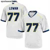 American College Football Wear Stitched Michigan Wolverines Football Jersey Devin Funchess Maurice Hurst Bennie Oosterbaan Brandon Graham 33 Taco Charlton 47 Jak