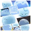 Blind box Blind Box That Time I Got Reincarnated As A Slime Anime Rimuru Tempset Fidget Toy Anti Stress Release Gifts 230701