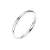 Bague de créateur pour femmes et hommes, bagues en or, bracelet de mariage, accessoires de bijoux de luxe, en acier titane plaqué or, ne se décolore jamais, non allergique 8835015