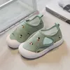 Sneakers Meisje Jongen Casual Schoenen Zomer Baby Peuter Schoenen Kinderen Canvas Schoenen Baby Antislip Zachte Zool Kind Student Sneakers Maat 21-32HKD230701