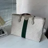 Büyük Tote Çanta Tasarımcı Tuval Totes Denim Vintage Çanta Çapraz Bags Kadınlar için Çantalar Dükkan Çantası Moda Luxurys Klasik Balck Beyaz Seyahat Çantaları