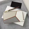 Cardholder Designer Women Puzzle Card Holder Mens Small Clutch Purses Designers Zipper Coin Purse Luxury Wallets Clip Man Wallet With Box