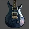 Paul Reed Smit Custom 24 Whale Blue PRS Electric Guitar 478