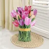 Other Event Party Supplies Pop Up Flower Bouquet Greeting Card Excellent Paper Greeting Card Flower Bouquet 3D Lilies Greeting Card for Mothers Day Gifts 230630
