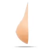 Forma del seno Forma del seno in silicone artificiale Protesi di tette finte realistiche per transgender Mastectomia transessuale Donne Crossdresser D40 230630