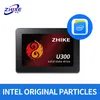 Drijft Zhike U300 SSD Drive HDD 2.5 HARDE DISK SSD 60 GB 120 GB 240 GB 480 GB 960 GB HD SATA DISK Interne harde schijf voor laptopcomputer