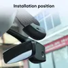 Carro dvr Ainavi USB HD 1080P Driving Recorder Dash CAM Camera ADAS DVR Para Android Multimedia player Night Vision G Sensor Wide AngleHKD230701