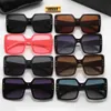 For Sunglasses Man Woman Unisex Designer Goggle Beach Sun Glasses Retro Small Frame Luxury Design UV400 Top Quality Men's Sunglasses Sunglasses For Women sun glasses