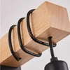 Lamps Lightess Black Lights Edison Wall Lamp 1-Light Industrial Farmhouse Sconce for Barn Kitchen Living RoomHKD230701