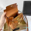 Tasarımcı-Omuz tasarımcı çantaları Kadın Basit Moda Tasarımcıları Çanta Messenger Crossbody Çanta Bayan Çanta