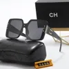Modedesignermärke solglasögon för män och kvinnor klassiska sportkörande glasögonglasögon utomhus strandsport UV400 solglasögon