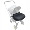 Cobertura de pés para carrinho de bebê Capa protetora para pés Capa protetora para pés Compatível com acessórios para carrinho de bebê Doona L230625