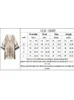 Urban Sexy Dresses Traf Summer Women Embroidery Dress 2023 Kvinna V Neck Flare Three Quarter Sleeve Leisure Vacation Style Loose Mini 230630