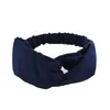 Mode Seidenstirnbänder Sports Bandana Erdbeerstirnband für Frauen Blumen Hai Accessoires Turban Schal Frühling Sommergeschenke Yoga 3979389