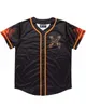 Excision Custom Baseball cJersey Any Number Any Name Men Women Youth