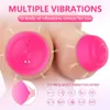 Hongchen's New Vibration Massager 10 Frequency Wireless Remote Control teases and stimulates the 75% Off Online sales