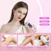 Home Beauty Instrument IPL 900000 Flash Permanent Whole Body Hair Remover Epilator Laser Removal Machine Personal Electric Painless Threading 230701