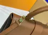 2023 High Quality Fashion Luxury LOCKY BB Handbags Padlock Gold lock Totes Shoulder Bags Genuine Leather Cowhide Cross body Purses AAAAA