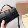 Designers Bambino bag Shoulder Bags Handbag Famous Mini Small Handbag with Adjustable Crossbody Strap Size OS 18cm - H2008