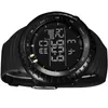 Wristwatches Fashion Men LED Digital Watches Luminous Sport Waterproof For Man Date Armys Military Clock Relogio Masculino