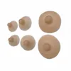 Breast Pad Silicone nipple stickers Breast silicone pads Sexy and comfortable nipple stickers 230701