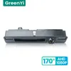 Car dvr GreenYi 170 ° HD 1080P Telecamera posteriore per Ford Focus 2015 2016 2017 2018 2019 Visione notturna Retromarcia Retromarcia 4 pin VeicoloHKD230701