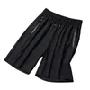 Shorts Men's Summer Thin Outwear Loose Large Stretch Casual Sports Pants Cool Quick Dry Caprisg7m4 Fashion Favourite Rushed