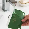 Nieuwe Huishoudelijke Reiniging Badkamer Spiegel Cleaner Met Siliconen Mes Houder Haak Auto Glas Douche Zuigmond Vensterglas Ruitenwisser Schraper