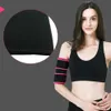 1Pair Trimmer Neoprene Women's Control Shapers Sleeve Belt Arm Shaper Slimmer for Women Plus Size2859