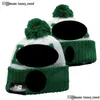 Boston''celtics''bobble hattar Baseball Caps 2023-24 modedesigner hink hatt chunky stick faux pom beanie '' julhatt