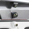 車用 DVR GreenYi AHD 1920x1080P ナイトビジョン 360 度調整可能な魚眼レンズカムフロントサイドリアビューカメラHKD230701