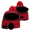 Cincinnati''reds''bobble Hats Baseball Ball Caps 2023-24 Fashion Designer Bucket Hat Chunky Knit Faux Pom Beanie'' Christmas Hat