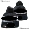Cleveland''Cavaliers''Bobble Hats Baseball Caps 2023-24 Fashion Designer Bucket Hat Chunky Knit Faux Pom Beanie '' Christmas Hat