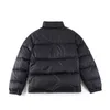 куртки пальто роскошные классические совместные дизайнерские модные паркеры зимние черные куртки женские уличные повседневные теплая и пушистая одежда для пар на улице