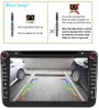 Voiture dvr HD 3ème feu stop vision nocturne vue arrière caméra de recul pour MB Mercedes Sprinter W906 W 906 1500 2500 VW CrafterHKD230701