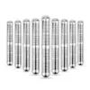 Purifiers 5/10/20pcs Stainless Water Purifier Alkaline Water Hydrogen Filter Stick Raise Ph Neg Charged Structure Water Purifiers