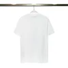 NOUVEAU PAPA T-shirts pour hommes Manches courtes Hommes T-shirts pour femmes Polos Designer de marque T-shirt de créateur décontracté taille américaine