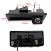 Auto dvr 2K CVBS AHD 1080P Achteruitrijcamera Voor VW Passat CC B6 B7 Polo Skoda Octavia Tiguan Audi A4 B8 Q3 Q5 A5 A8 S5 A3 A6 C7 A7 A1HKD230701