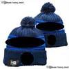 뉴 올리언즈 ''펠리 칸스의 '보블 모자 야구 모자 2023-24 패션 디자이너 버킷 모자 chunky 니트 가짜 pom beanie' '크리스마스 모자