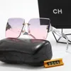 Herren- und Damenmode-Designer-Marken-Sonnenbrillen, klassische Sport-Fahrbrillen, Outdoor-Strandsport-UV-Sonnenbrillen