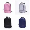 Rucksack Yoga Rucksäcke Reisen Outdoor Sporttaschen Teenager Schule 4 Farbenvx9a