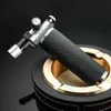 2023 New Double Fire Spray Gun Windproof Lighter Kitchen Outdoor Camping Men's Smoking Accessories torch lighter J9M4 YZMD