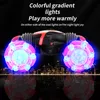 ElectricRC Car Zwn C1 Minis 4WD RC Car Radio Gettrate 24G Toy Light Music Drift Dancing Twist Twist Remote Control for Kids 230630