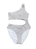 Vendita Bikini Moda donna Costumi da bagno IN Stock Costume da bagno Fasciatura Costumi da bagno sexy Sexy pad Tow-piece s-xl tts