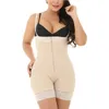 Vita Tummy Shaper Cintura colombiana Body Shaper Pancia piatta per donna magra Modellamento pancia Controllo mutandine Butt Lifter Shapewear Vita Trainer Fajas 230701